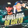 MC Bryan SP & DJ Biel Mix - Favelado do Gueto - Single